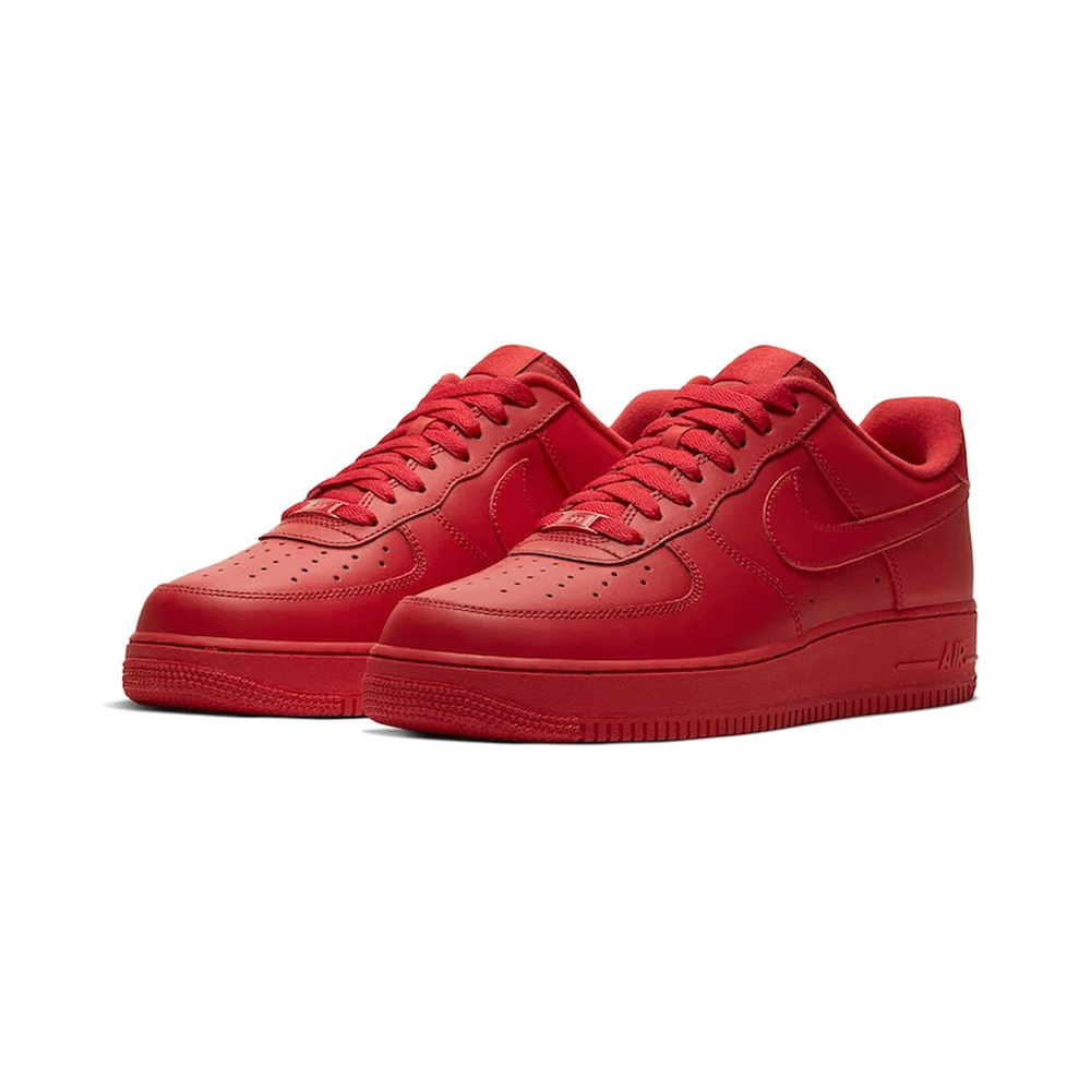 Nike Air Force 1 'Metallic Silver / Sail / Black / Metallic Silver' Мужские