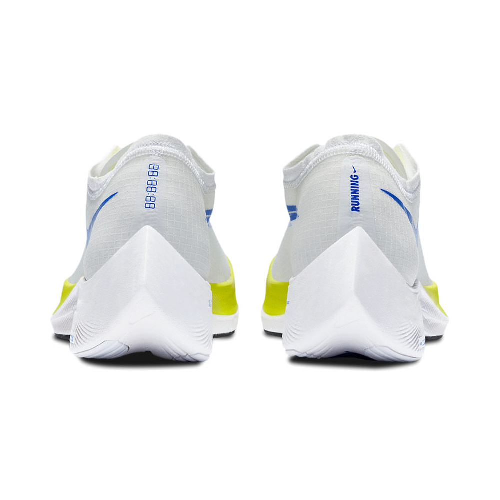 Nike ZoomX Vaporfly 'White / Black / Wolf Grey / White' Мужские