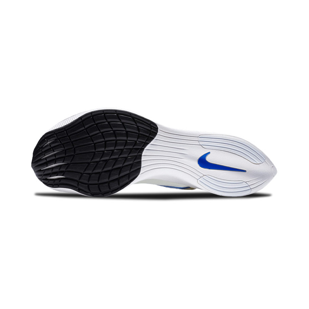 Nike ZoomX Vaporfly 'White / Black / Wolf Grey / White' Мужские