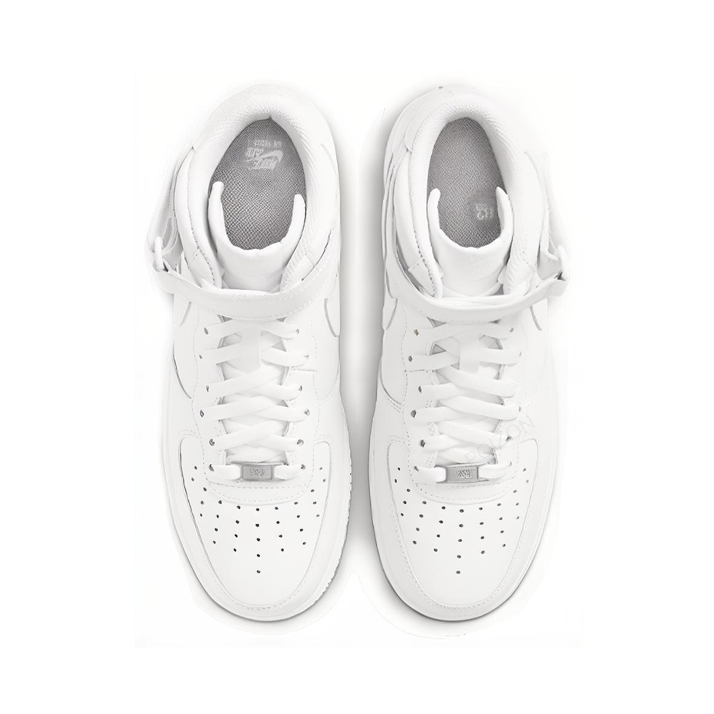 Nike Air Force 1 'White' Мужские