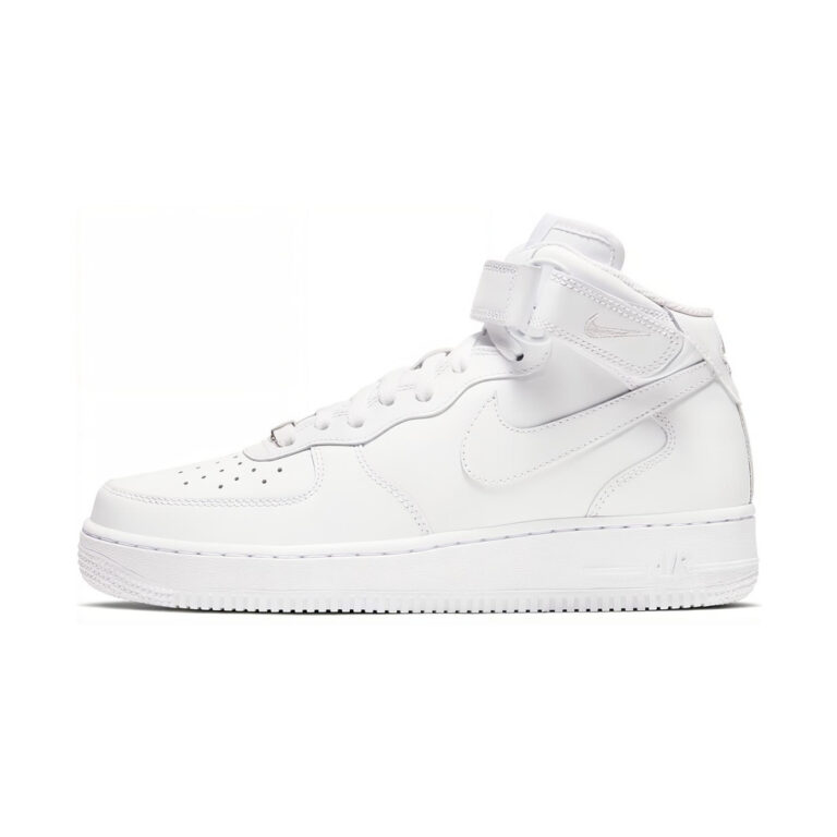 Nike Air Force 1 'Black / Anthracite / Black' Женские