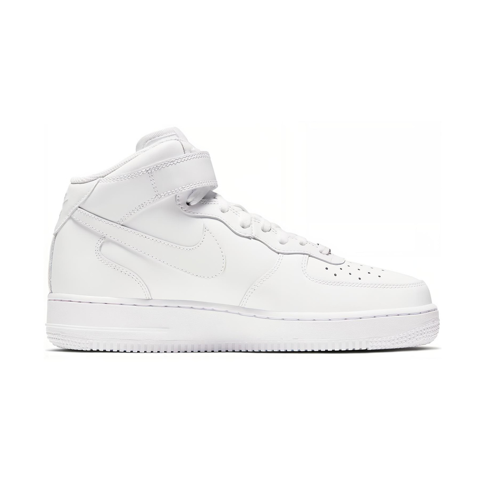 Nike Air Force 1 'Black / Anthracite / Black' Женские