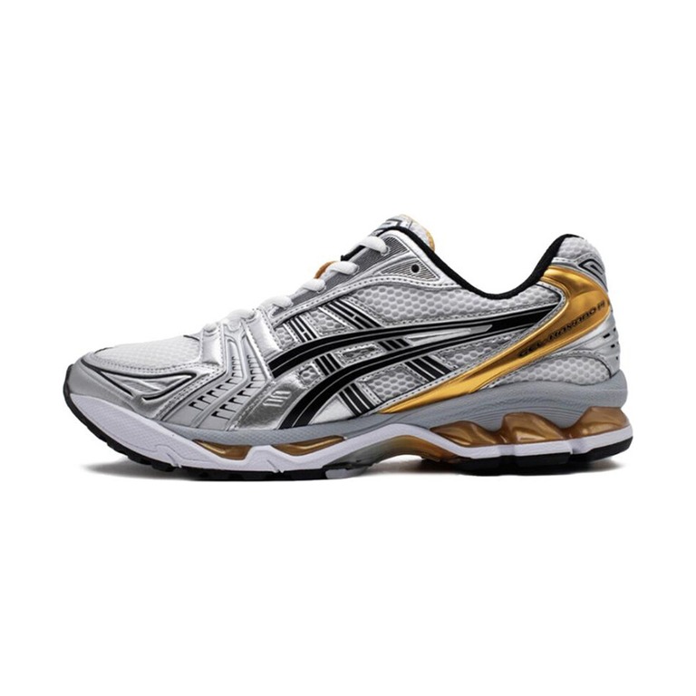 ASICS Gel-Kayano 14 'White Pure Gold White Pure Gold' Мужские