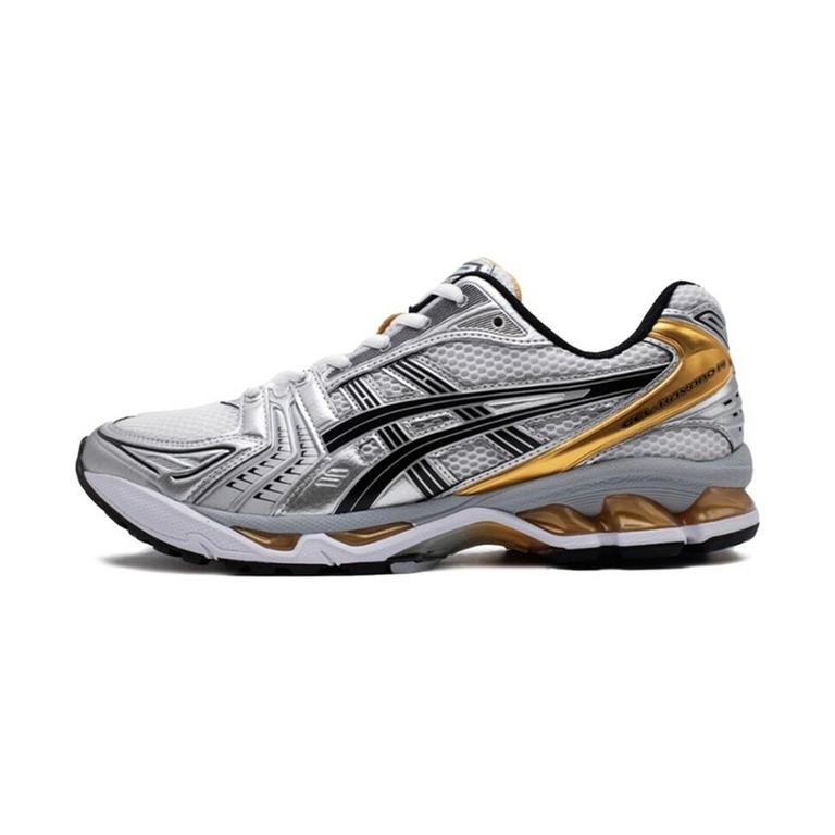 ASICS Gel-Kayano 14 'White Pure Gold White Pure Gold' Мужские