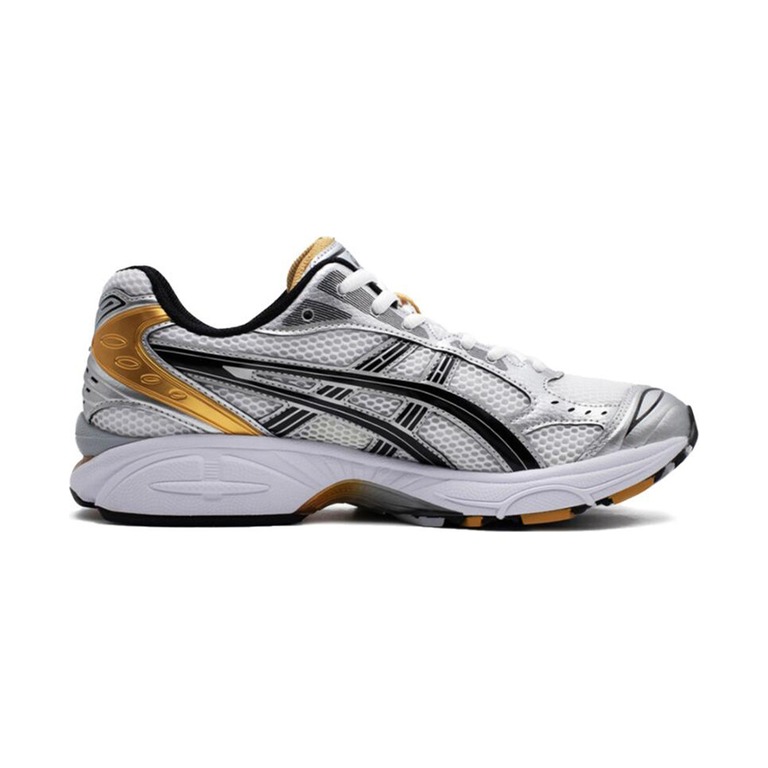 ASICS Gel Kayano 14 'White Pure Gold White Pure Gold' Мужские