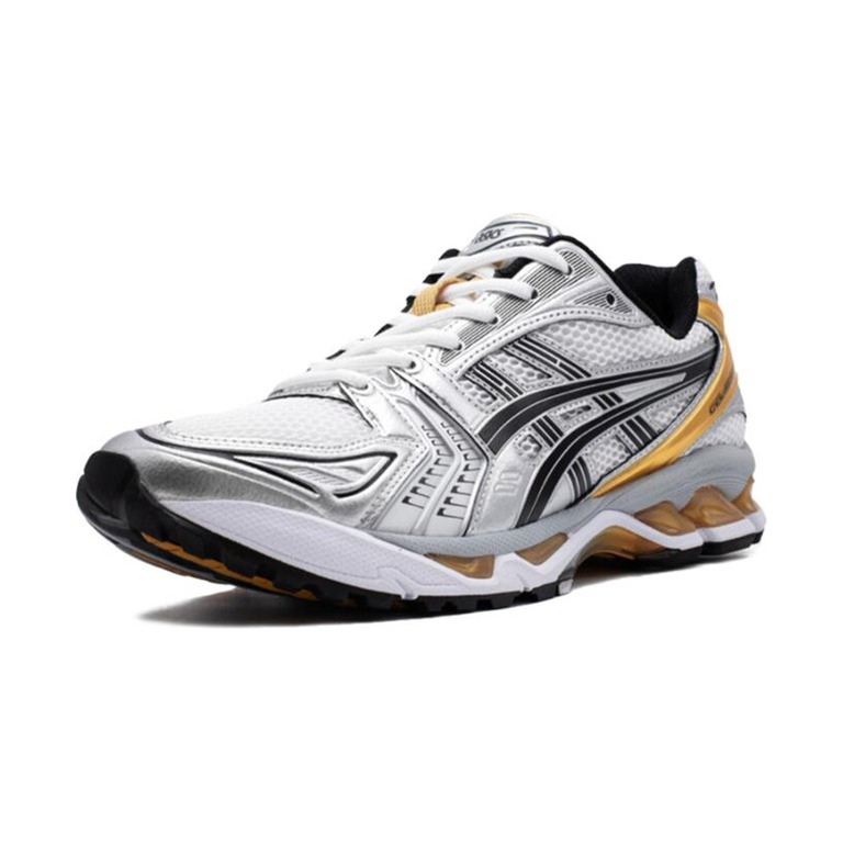 ASICS Gel Kayano 14 'White Pure Gold White Pure Gold' Мужские