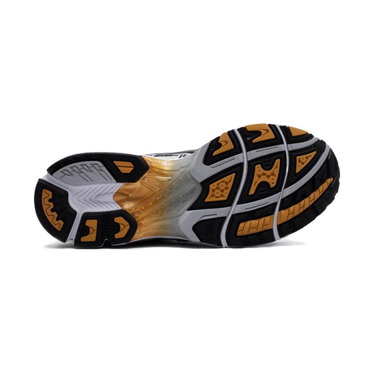 ASICS Gel Kayano 14 'White Pure Gold White Pure Gold' Мужские