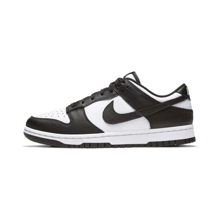 Nike Dunk 'White / Metallic Silver / Hydrogen Blue / White' Женские