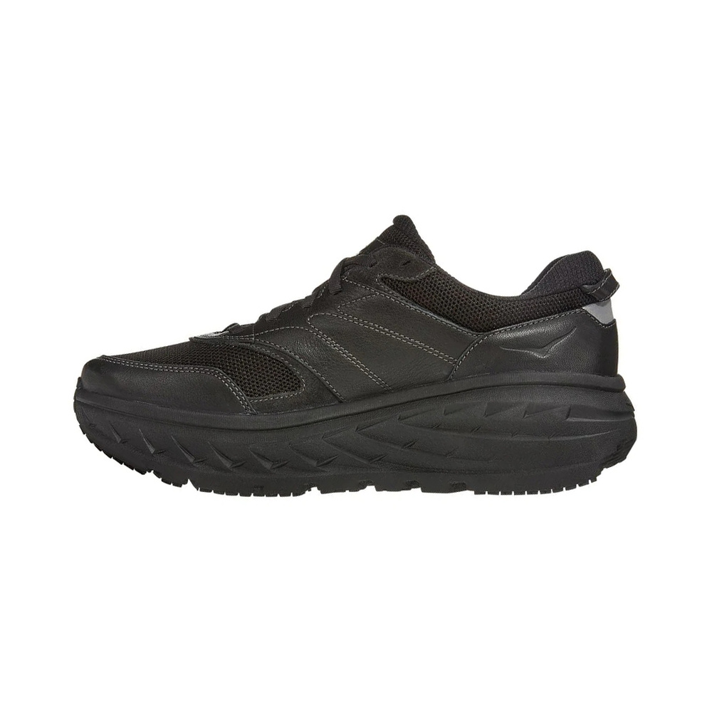 Hoka Bondi L 'Black' Мужские