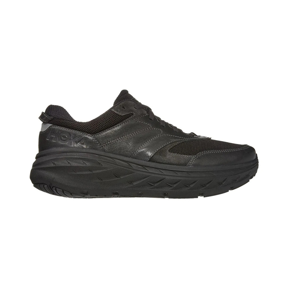 Hoka Bondi L 'Black' Мужские