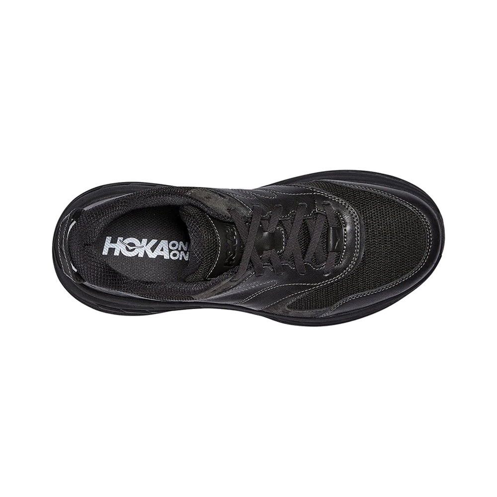 Hoka Bondi L 'Black' Мужские