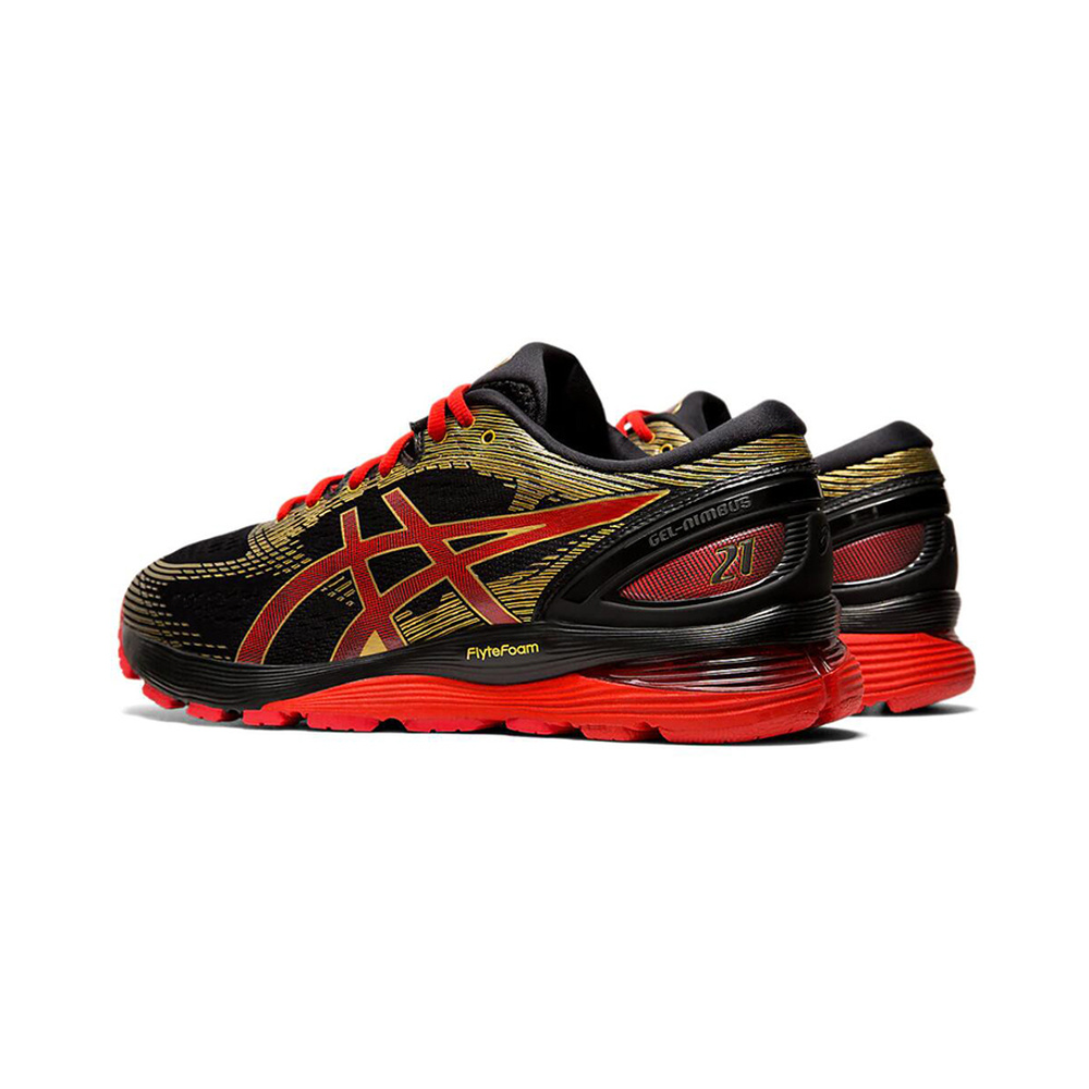 ASICS Gel-Nimbus 21 Женские