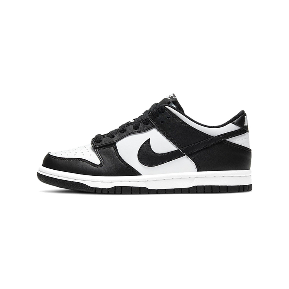 White / Black