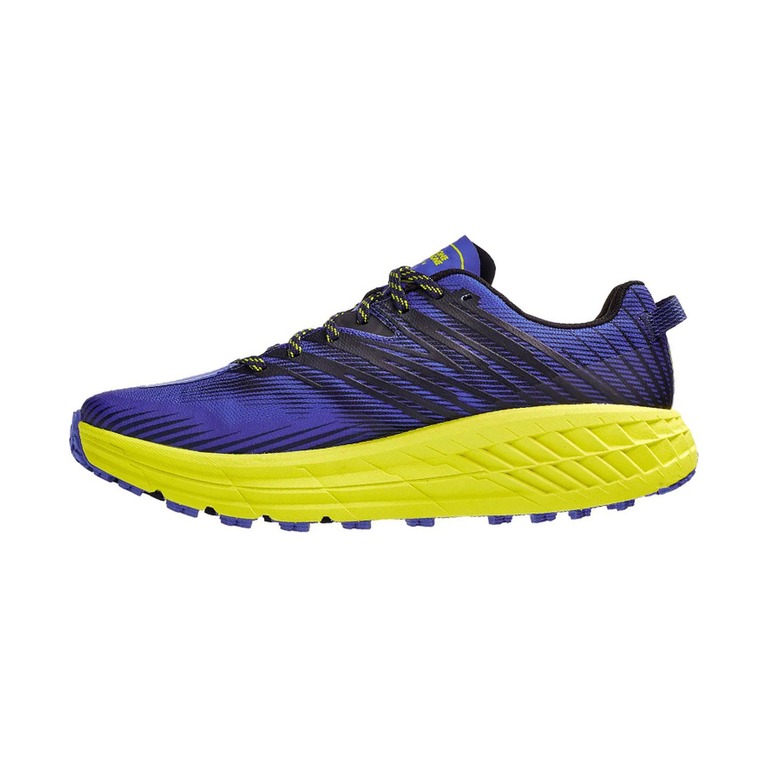 Hoka Speedgoat 4 '1106525-BIEP' Мужские