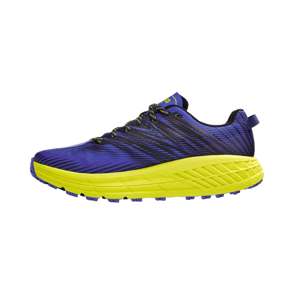 Hoka Speedgoat 4 '1106525-BIEP' Мужские