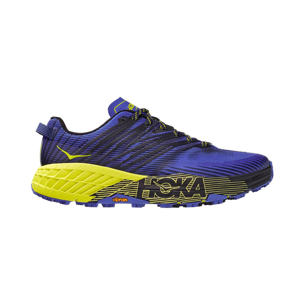 Hoka Speedgoat 4 '1106525-BIEP' Мужские