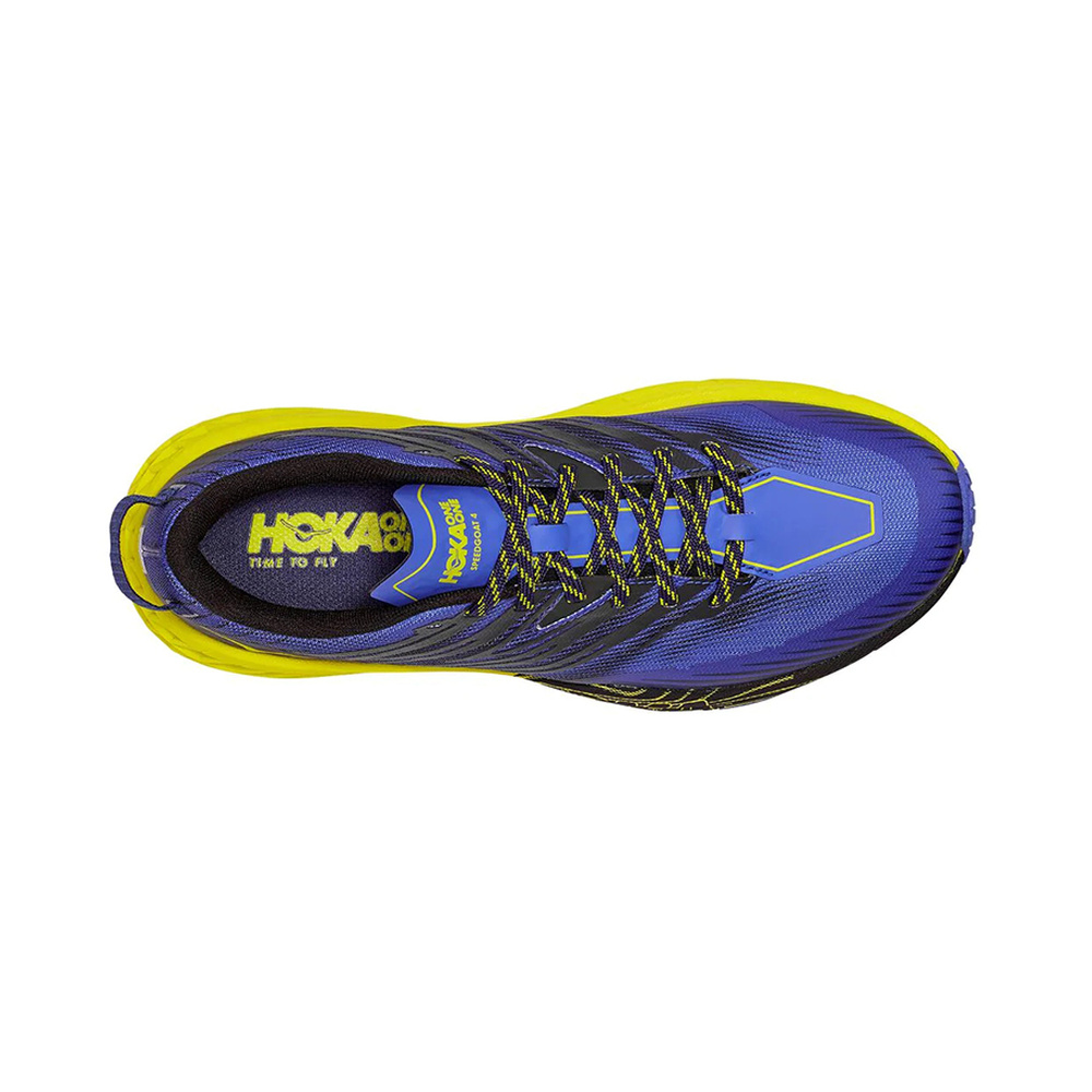 Hoka Speedgoat 4 '1106525-BIEP' Мужские