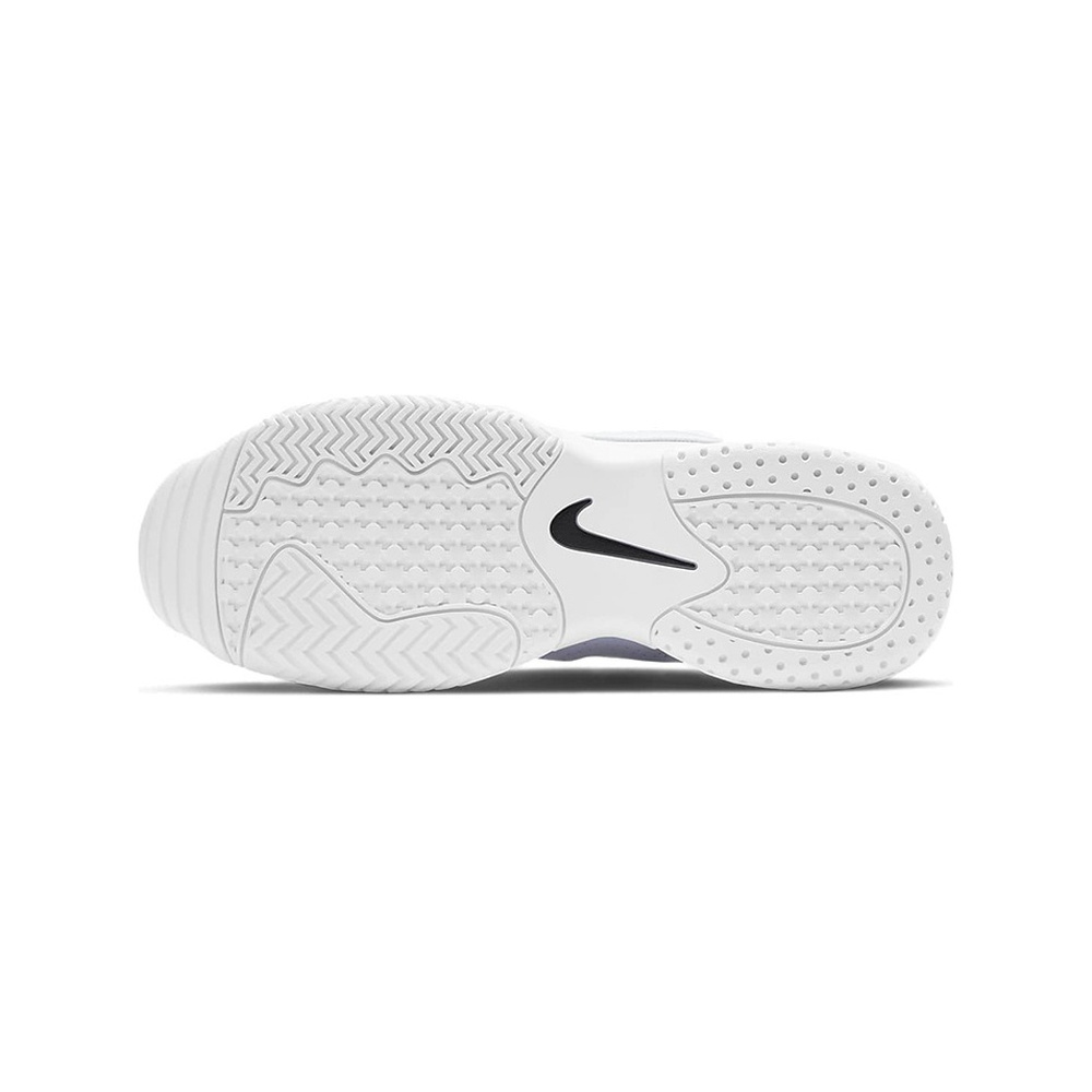 Nike Court Lite 2 'Dark Grey Heather / Black / White' Мужские
