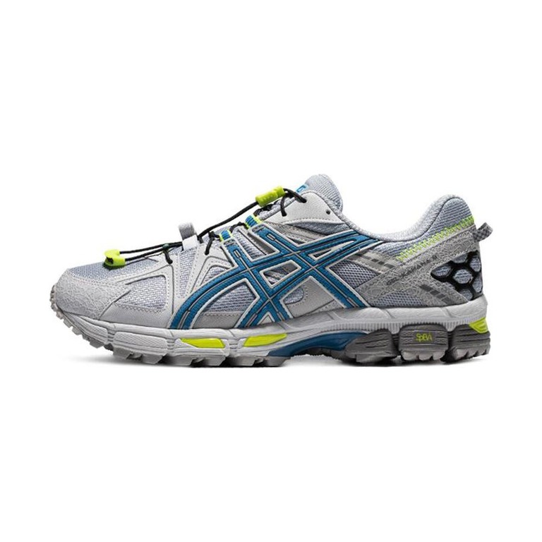 ASICS Gel-Kahana 8 'Grey' Мужские