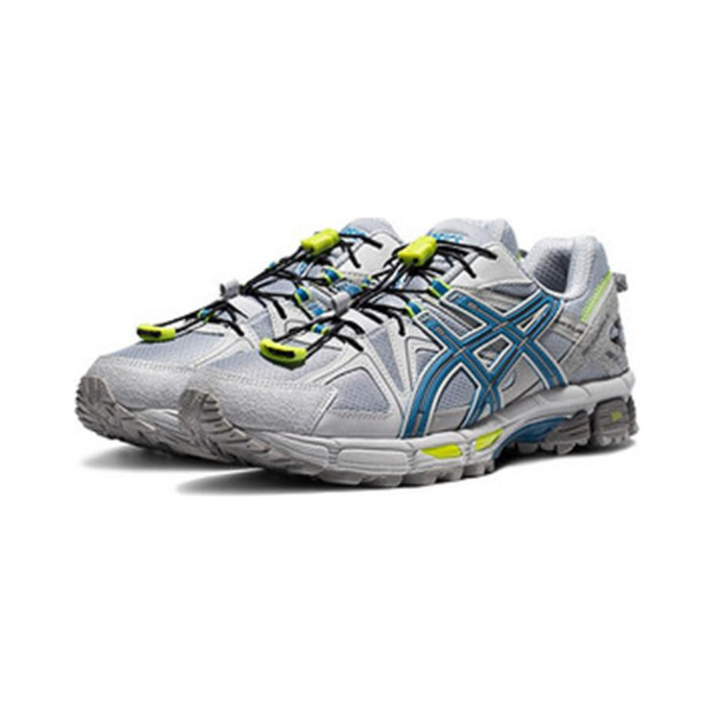 ASICS Gel-Kahana 8 'Grey' Мужские