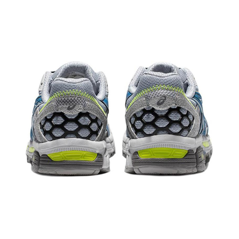ASICS Gel-Kahana 8 'Grey' Мужские