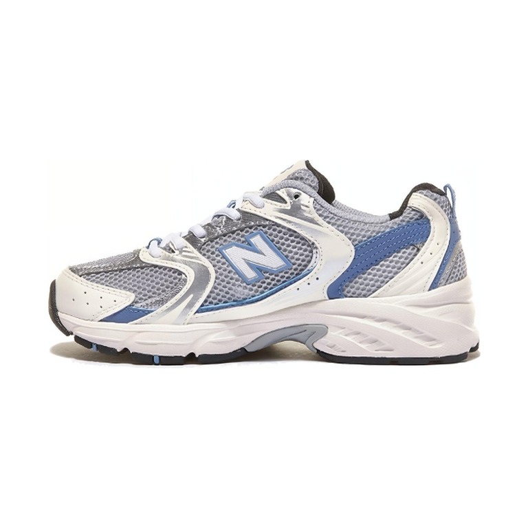 New Balance 530 'Steel Blue / Grey / White' Мужские