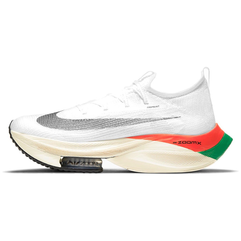 White / Pure Platinum / Metallic Silver / Dark Obsidian