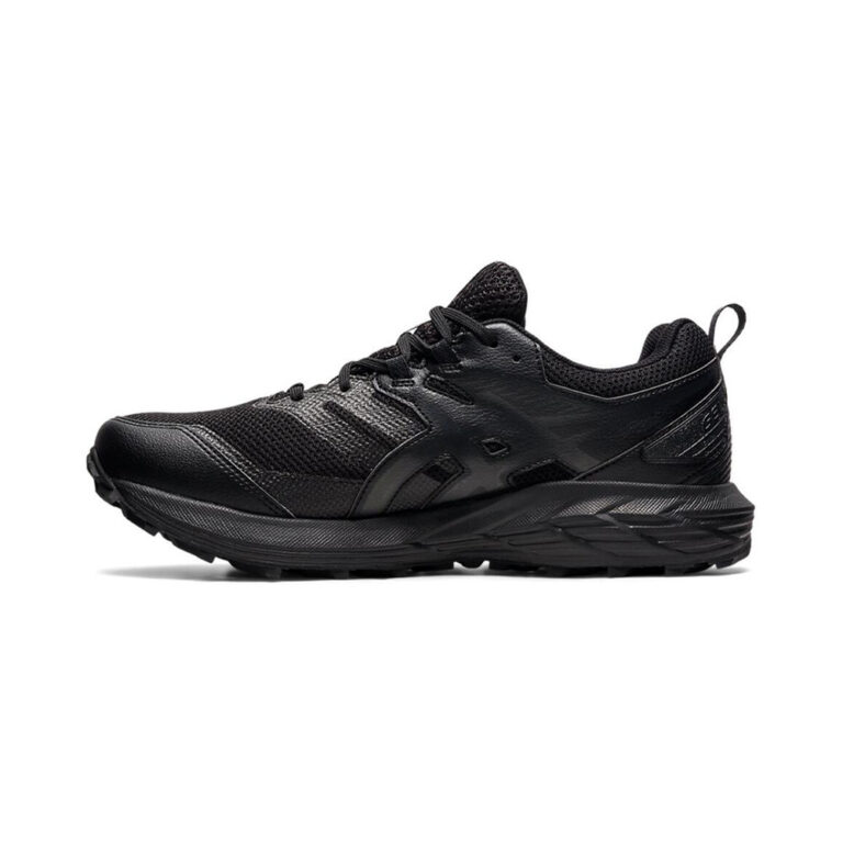 ASICS Gel Sonoma 6 'Black' Мужские