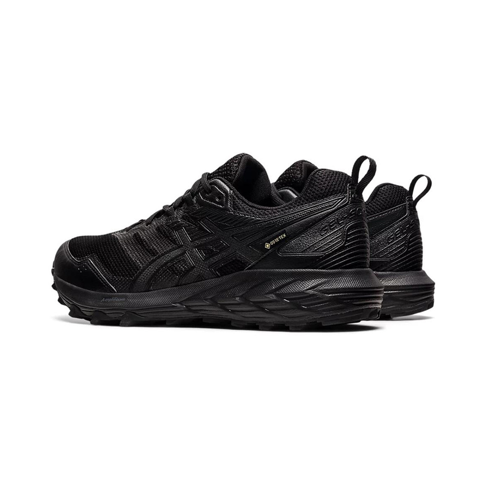 ASICS Gel Sonoma 6 'Black' Мужские