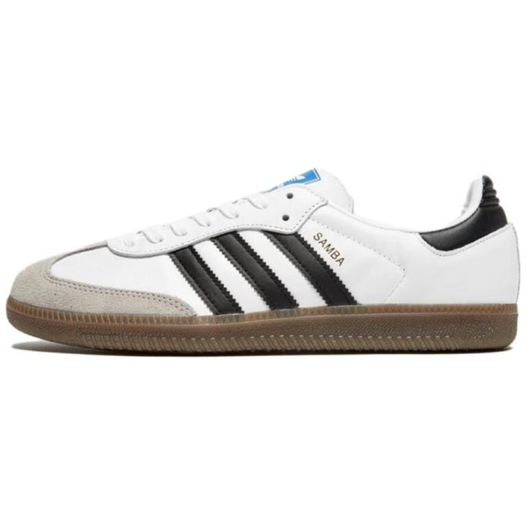 Adidas Samba 'H01877' Мужские