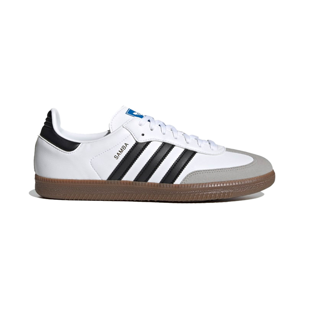 Adidas Samba 'H01877' Мужские