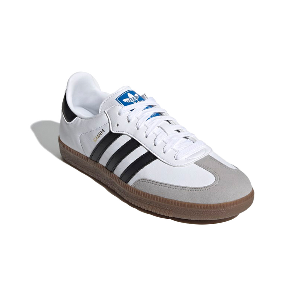 Adidas Samba 'H01877' Мужские