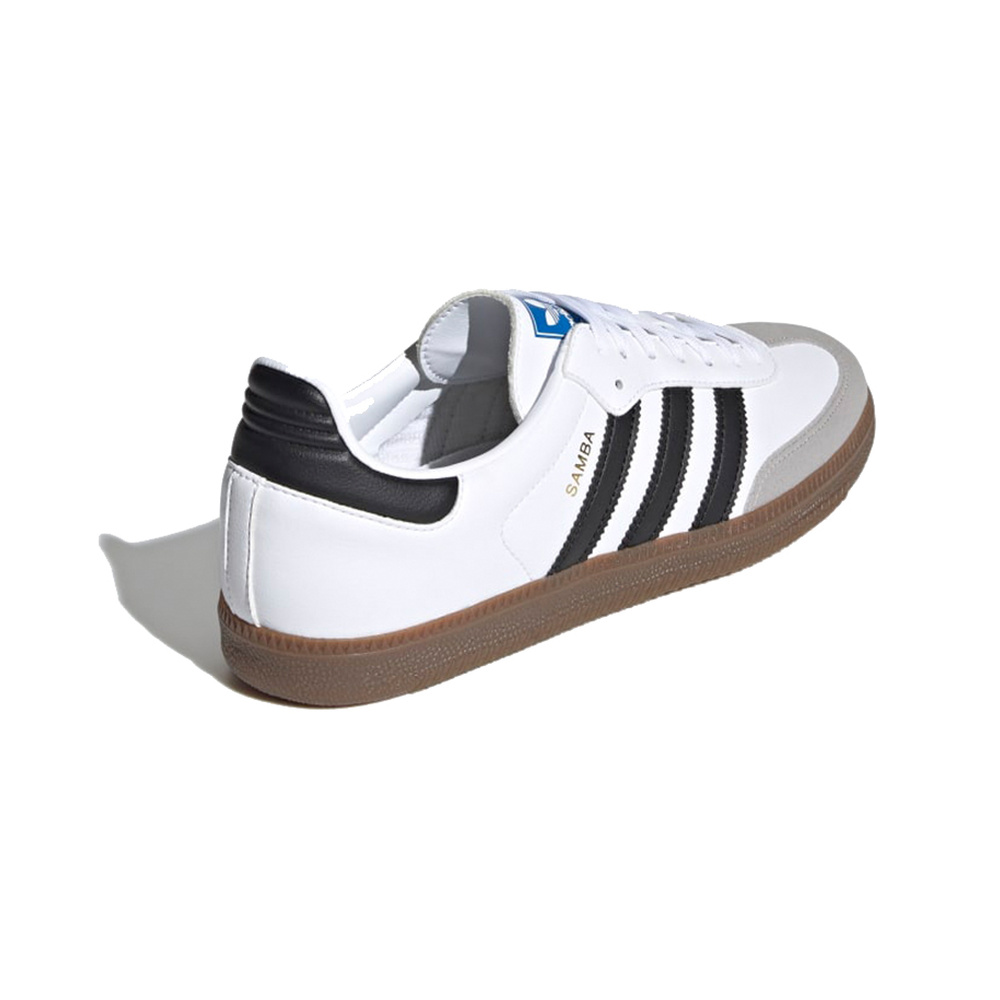 Adidas Samba 'H01877' Мужские