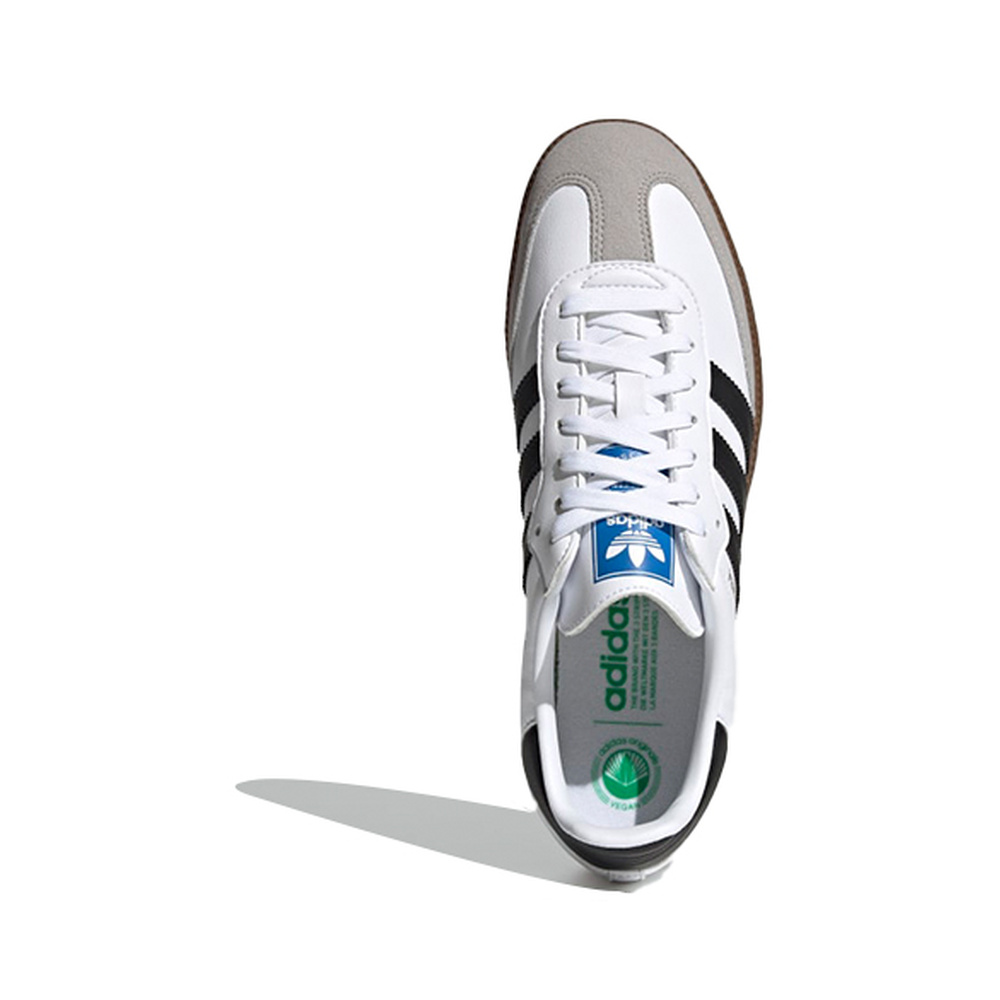 Adidas Samba 'H01877' Мужские