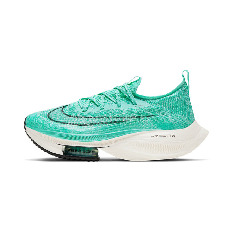 Nike Air Zoom Alphafly 'Steam' Женские