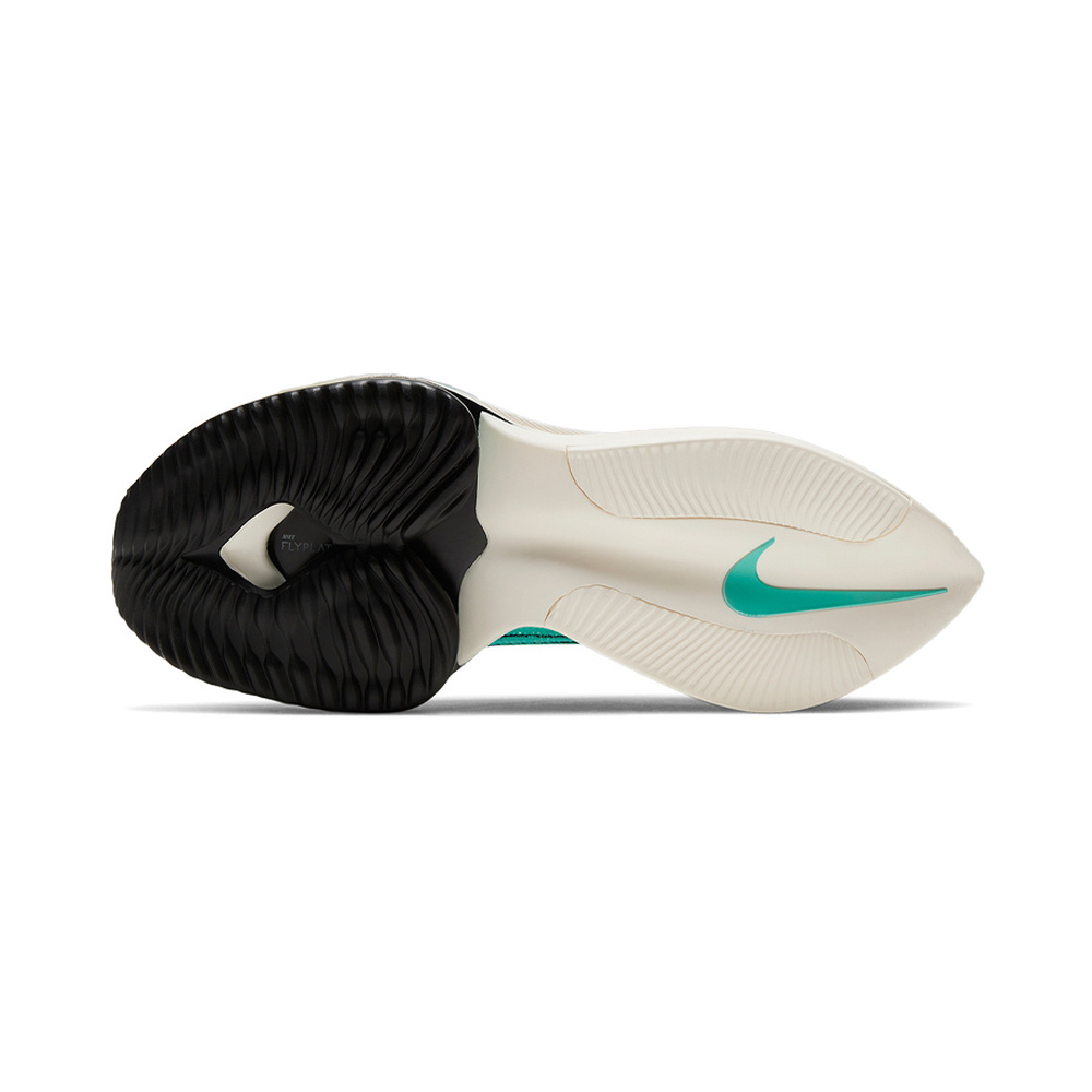 Nike Air Zoom Alphafly 'Steam' Женские