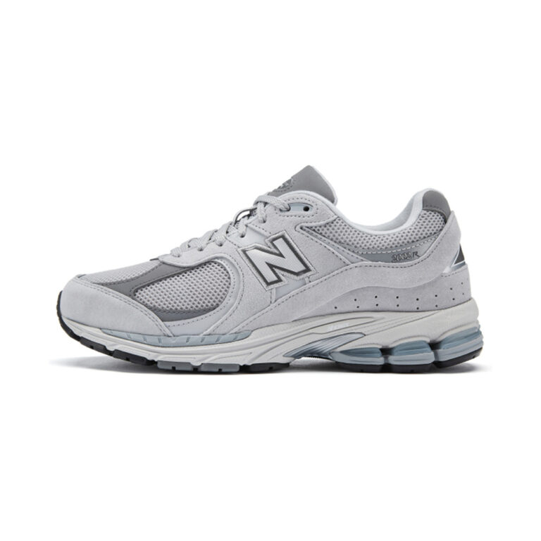New Balance 2002R 'Protection Pack Grey' Мужские