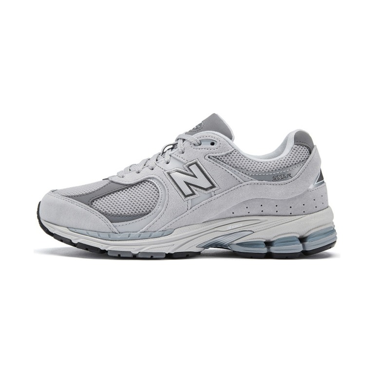 New Balance 2002R 'Protection Pack Grey' Мужские