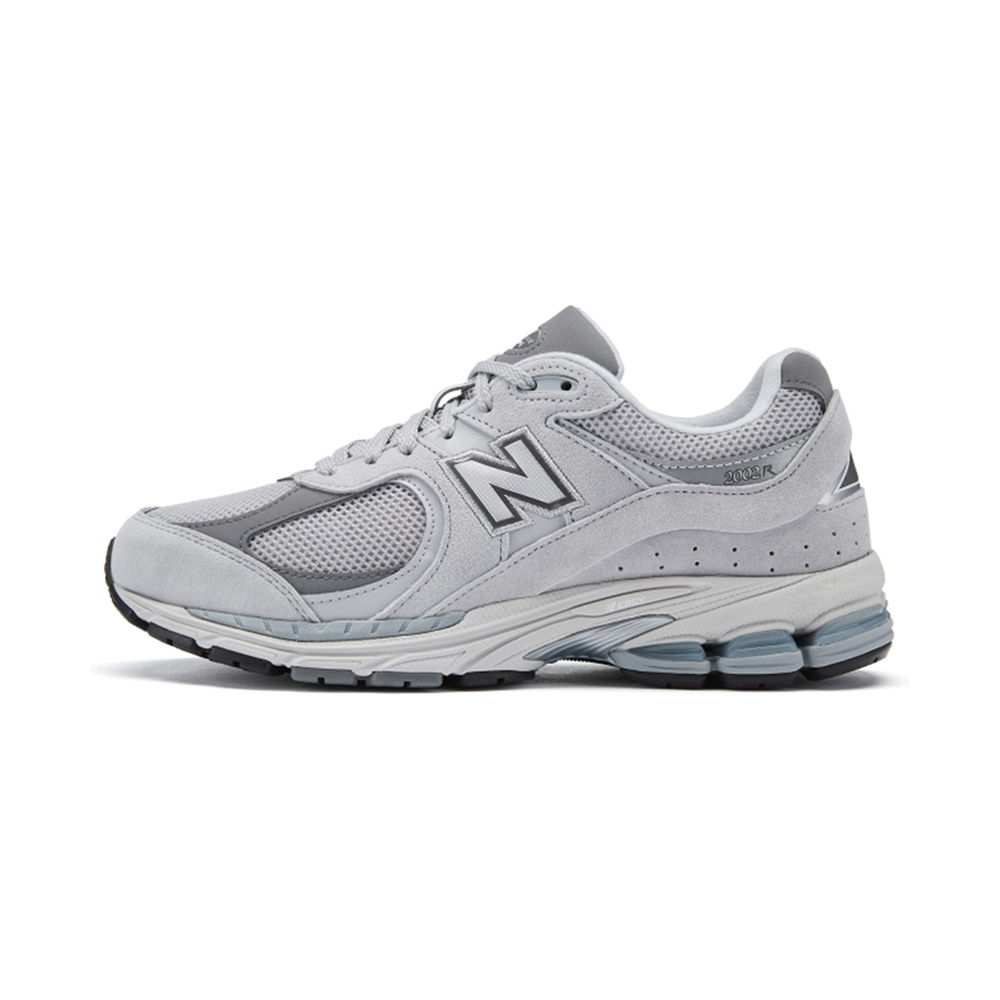 Protection Pack Grey