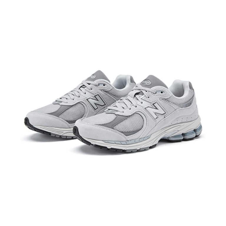 New Balance 2002R 'Protection Pack Grey' Мужские