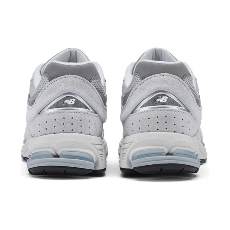 New Balance 2002R 'Protection Pack Grey' Мужские
