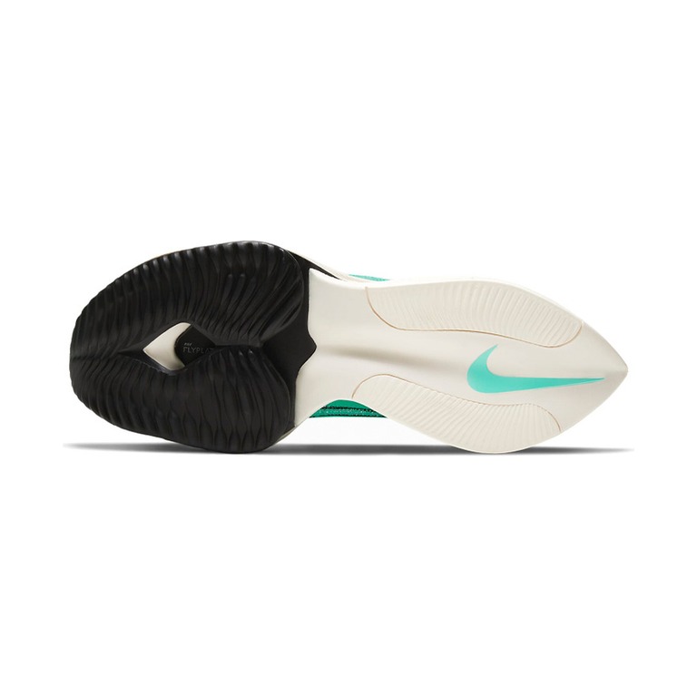 Nike Air Zoom Alphafly Next% 1 'Cucumber Calm / Black / Barely Volt' Мужские