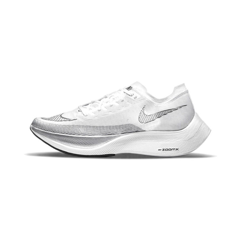Nike Zoomx Vaporfly 'Dark Raisin / Light Magenta / White' Мужские