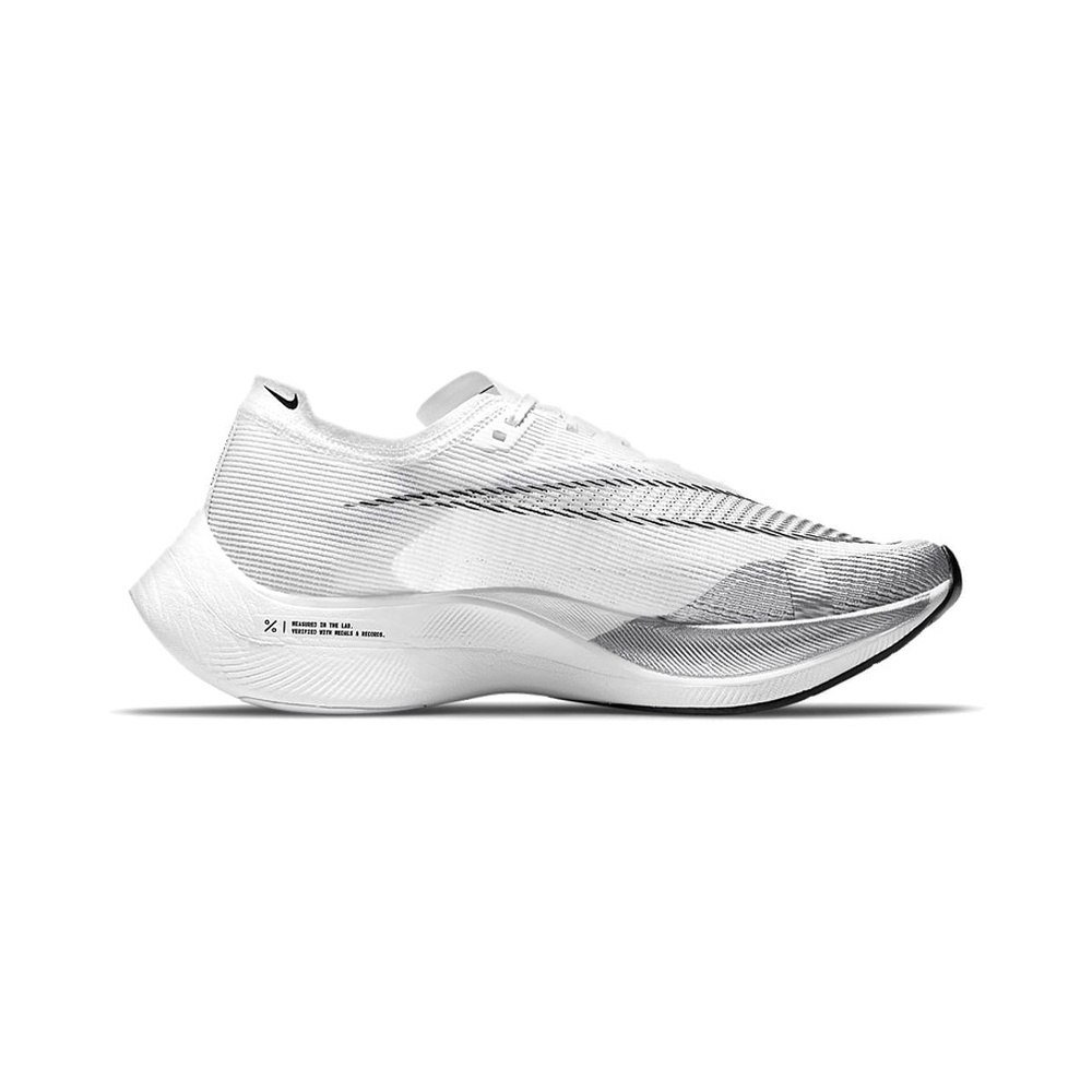 Nike ZoomX Vaporfly 'Dark Raisin / Light Magenta / White' Мужские