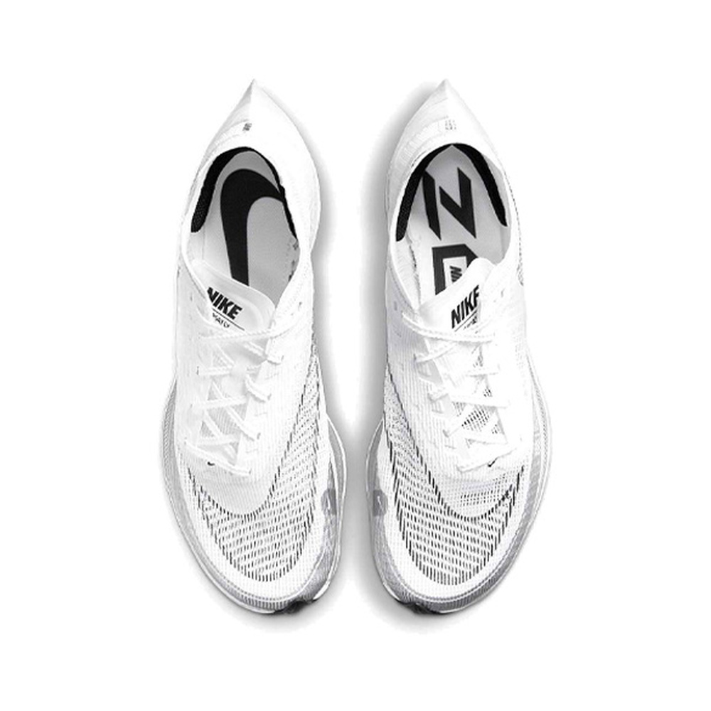 Nike ZoomX Vaporfly 'Dark Raisin / Light Magenta / White' Мужские