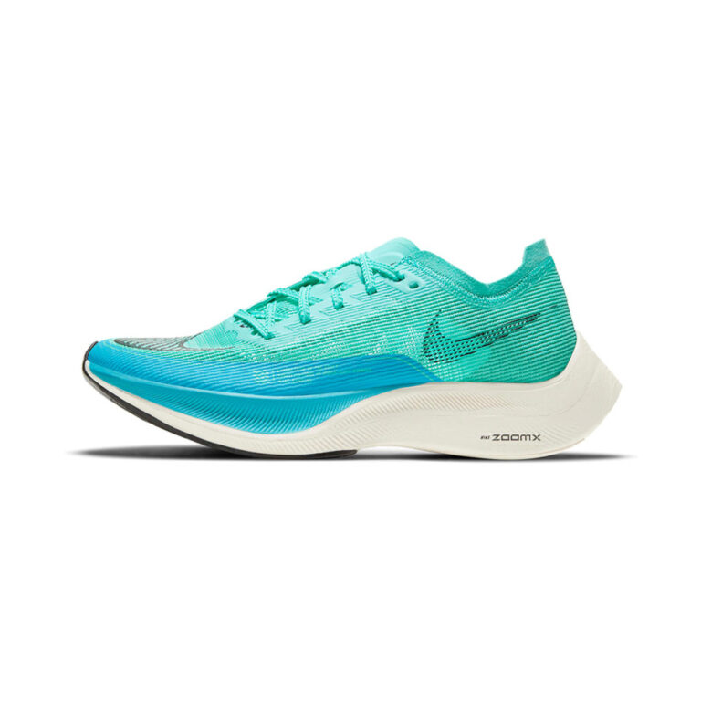 Nike Zoomx Vaporfly 'Shimmer / Tattoo / Sail' Женские