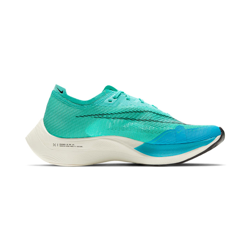 Nike Zoomx Vaporfly 'Shimmer / Tattoo / Sail' Женские