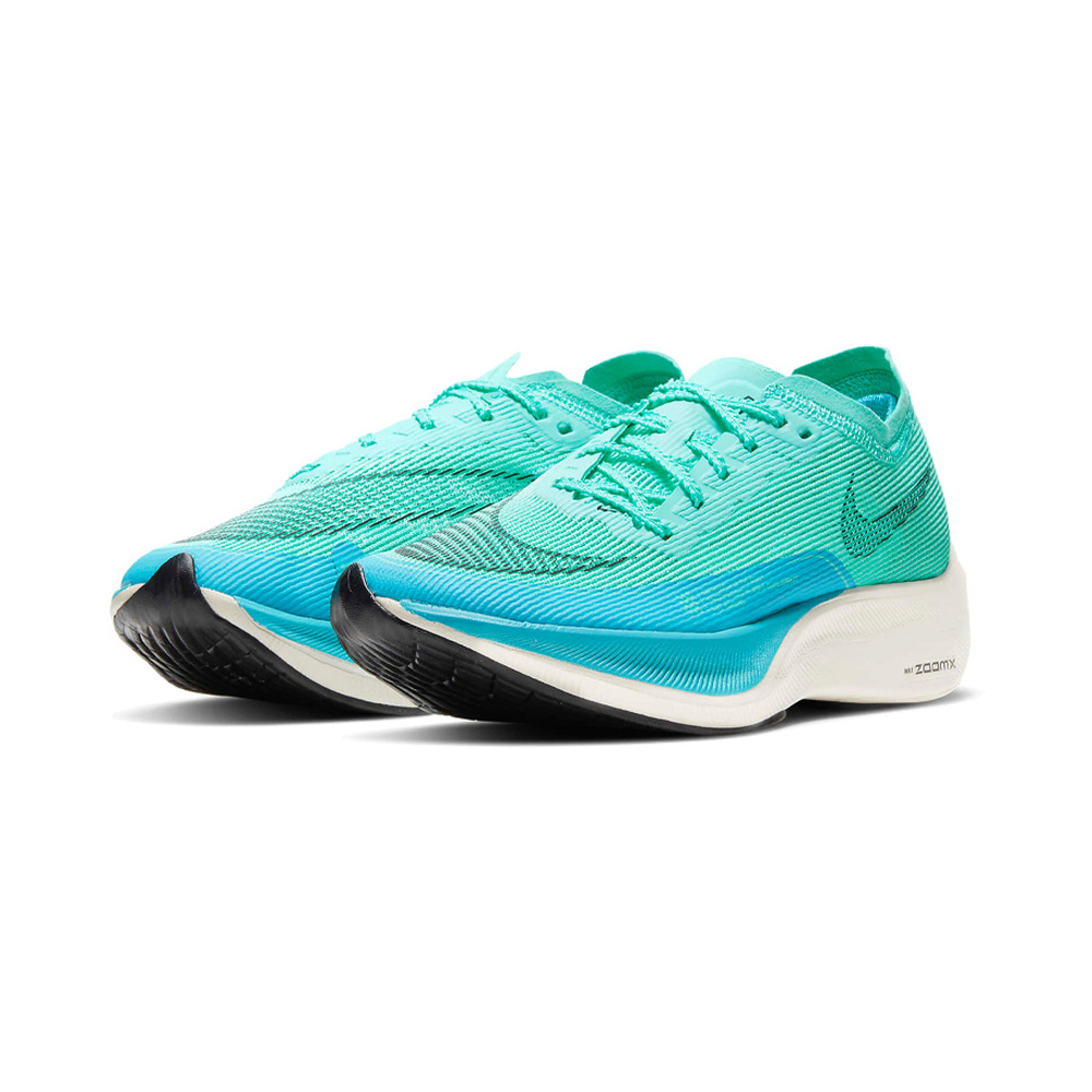 Nike Zoomx Vaporfly 'Shimmer / Tattoo / Sail' Женские
