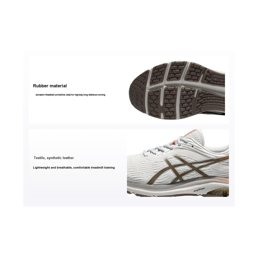 ASICS Gel Impulse 11 'White' Мужские