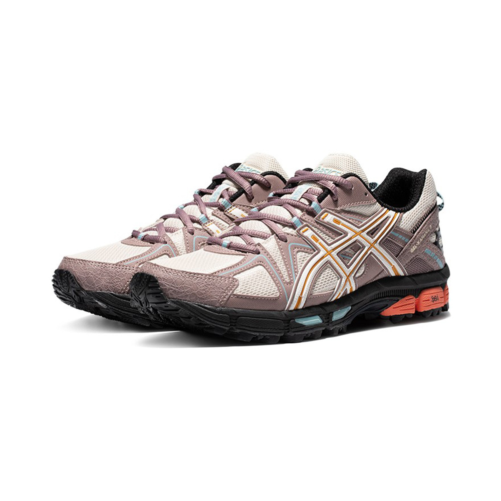 ASICS Gel-Kahana 8 'White Grey' Мужские